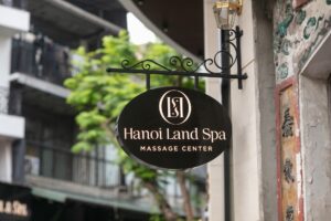 Hà Nội Land Spa